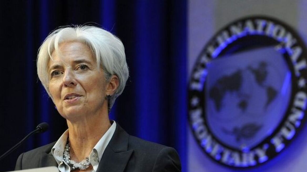 Κυβερνητική «διαρροή»: Ψάχνουμε λύση για να μείνει το ΔΝΤ ως τεχνικός σύμβουλος στο πρόγραμμα